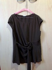 Camicia maglia da donna