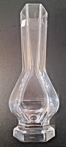 Superbe vase soliflore - superbe, en