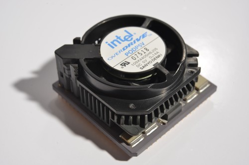 Intel podp5v83 pentium - podp5v83,
