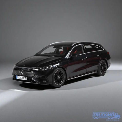 Nzg mercedes benz - nzg, cla