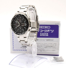 [Top MINT] SEIKO ANA 7T92-0VG0