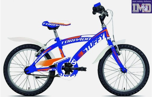 Bici bambino mtb - bici,