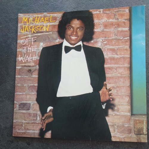 Michael jackson off - michael, the