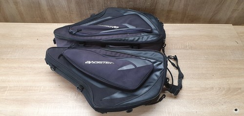Custodie laterali bagagli - custodie,