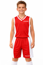 Ataviko Completo Basket ALL