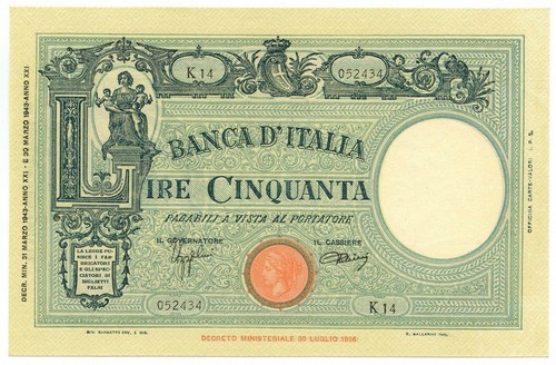 Lire barbetti grande l - 50,