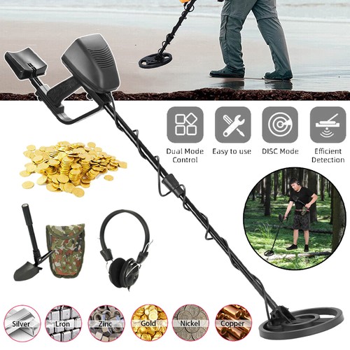 Metal detector lcd - metal,