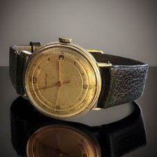 Orologio Uomo Vintage