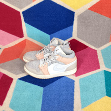 Air Jordan 1 Mid 'Milan'