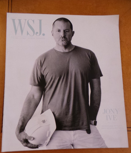 Wsj magazine august - magazine, 2017