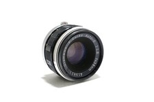 Obiettivo manuale Olympus Pen