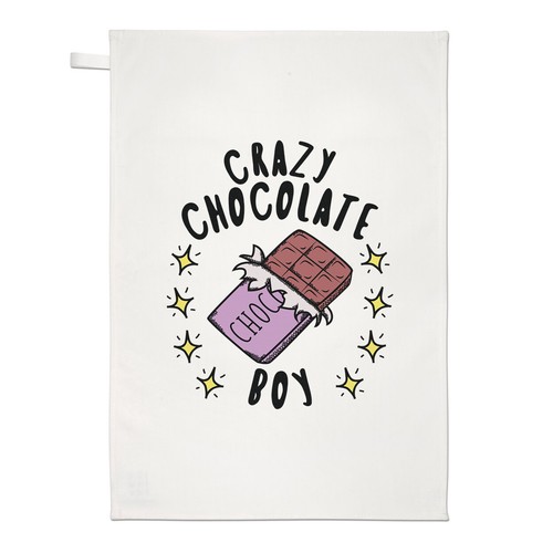Pazzo cioccolato ragazzo stars - pazzo,