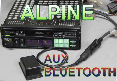 Modulo bluetooth autoradio - modulo,