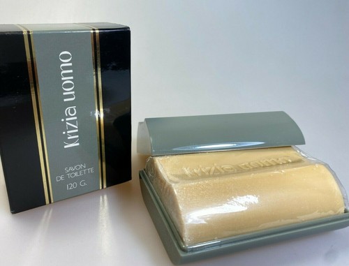 Krizia uomo savon toilette - uomo, de