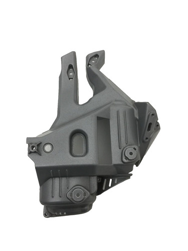 Supporto fanale ducati 999 - fanale,