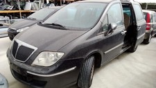 RICAMBI LANCIA PHEDRA 2.2 D SIGLA MOTORE 4HW ANNO 2010