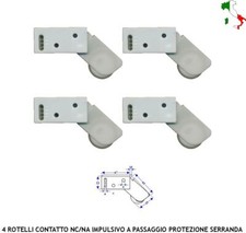 Antifurto tapparelle serrande - tapparelle,