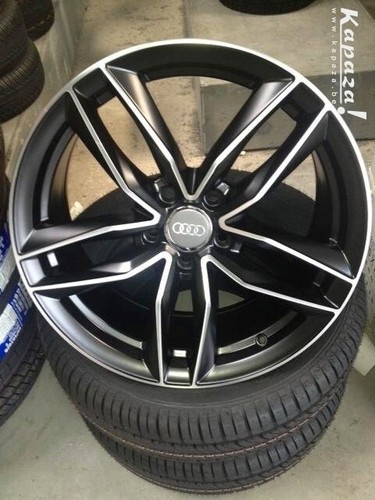 Cerchi lega audi 16 - lega,