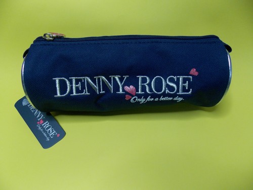 Denny rose astuccio - denny, blue