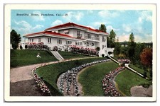 Bellissima casa Pasadena CA