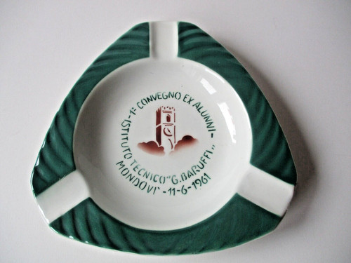 Posacenere vedova besio - posacenere,