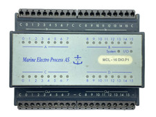 Beijer Electronics Marine