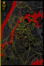 Taxi Driver di Anthony Petrie