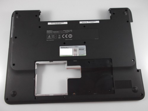 Scocca inferiore sony - sony, vaio