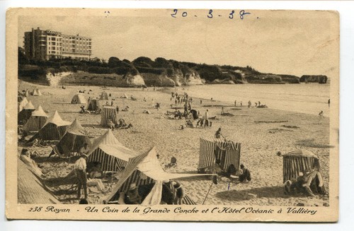 Royan coin de la - un,
