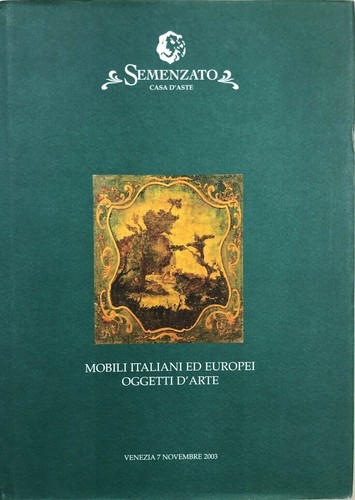 Mobili italiani europei - mobili,