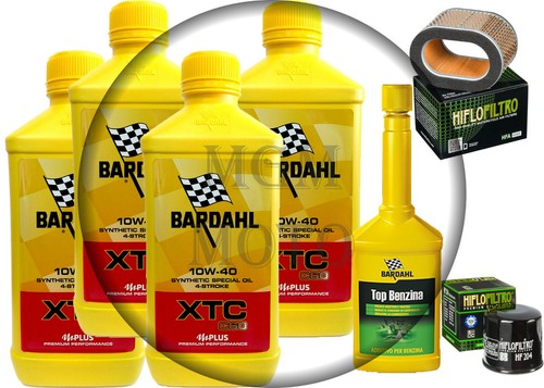 Tagliando triumph speed triple - speed,