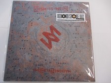 DISH IS NEIN - THE METAL