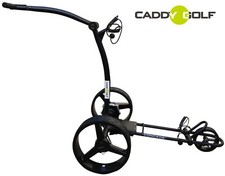 Carrello elettrico litio - elettrico,