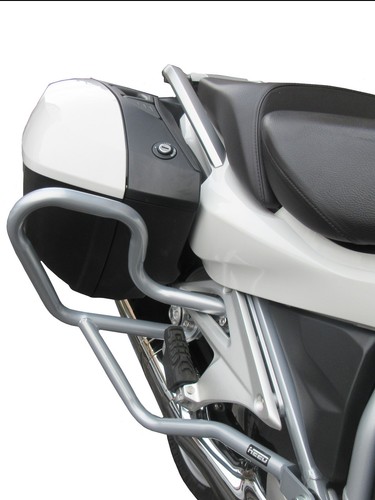 Paramotore heed bmw 1200 rt - heed,