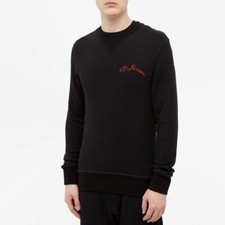Felpa maglione uomo Alexander
