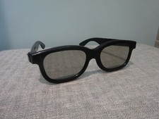Occhiali 3D RealD compatibili