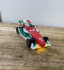 Mattel Disney Pixar Cars 2