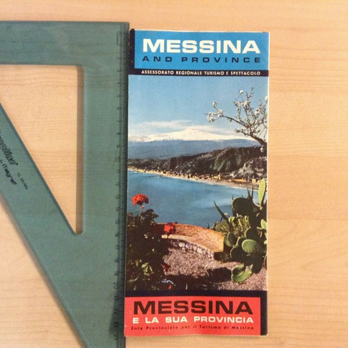 Messina sua provincia - e,