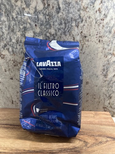 Lavazza filtro classico - lavazza, il