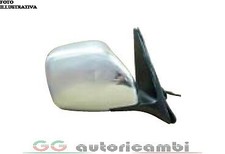 SPECCHIO PER TOYOTA LAND CRUISER FJ100 98-02 ELETTRICO TERMICO VERN SINISTRO