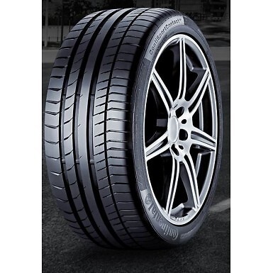 265 r20 continental - 94,