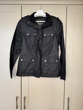 Barbour Delta Giacca Donna