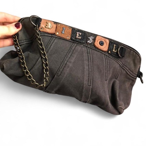 Borsa pochette diesel - diesel, stile
