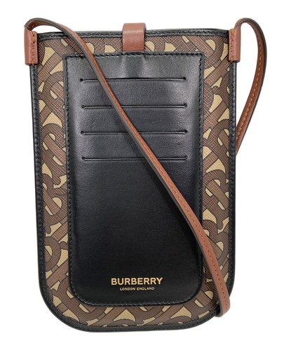 Borsa tracolla burberry - a,