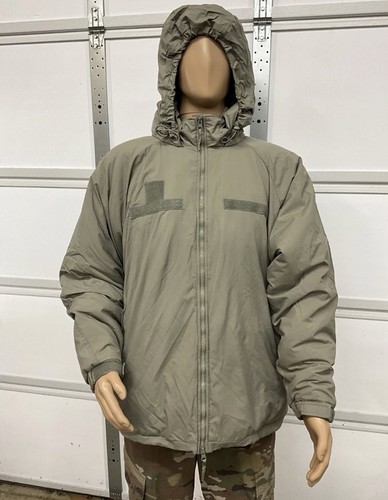 Giacca parka neve primaloft - parka,