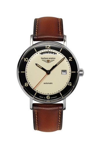 Bauhaus aviation - bauhaus,
