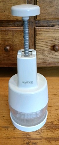 Zyliss tritatutto universale - zyliss,