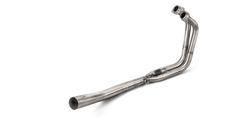 Collettori scarico akrapovic - scarico, [akrapovic]