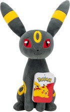 Pokemon UMBREON PELUCHE 20cm