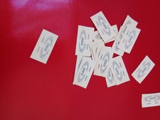 DECALCO APRILIA SBK ORIGINALE